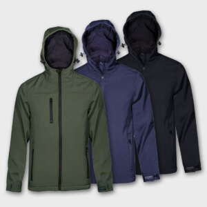 ΜΠΟΥΦΑΝ SOFT SHELL ΜΕ ΚΟΥΚΟΥΛΑ 87-00523