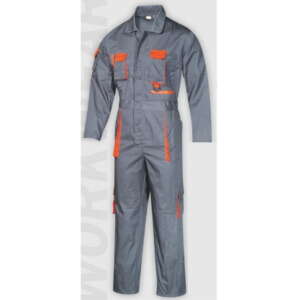 FAGEO 00527 Ολόσωμη φόρμα εργασίας