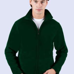 SW700 FULL ZIP FLEECE JACKET