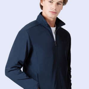 SW800 Unisex Soft Shell Jacket