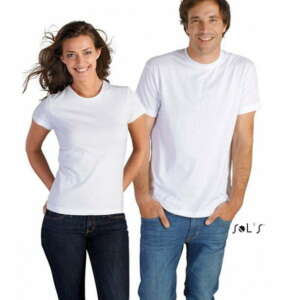 ΑΝΔΡΙΚΟ & ΓΥΝΑΙΚΕΙΟ T-shirt sol's Regent - Regent Women