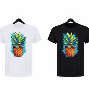 Μπλούζα με στάμπα