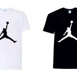 Μπλούζα με στάμπα basketball!